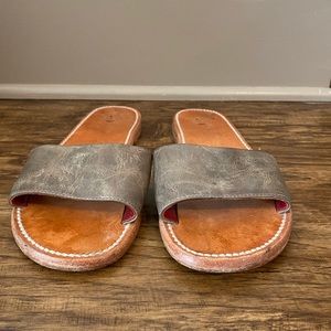Steve Madden Sandals